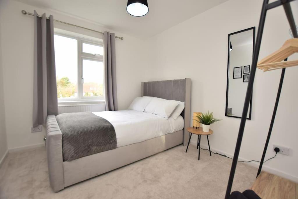 Luxury Central Oxford Detached Home Bagian luar foto