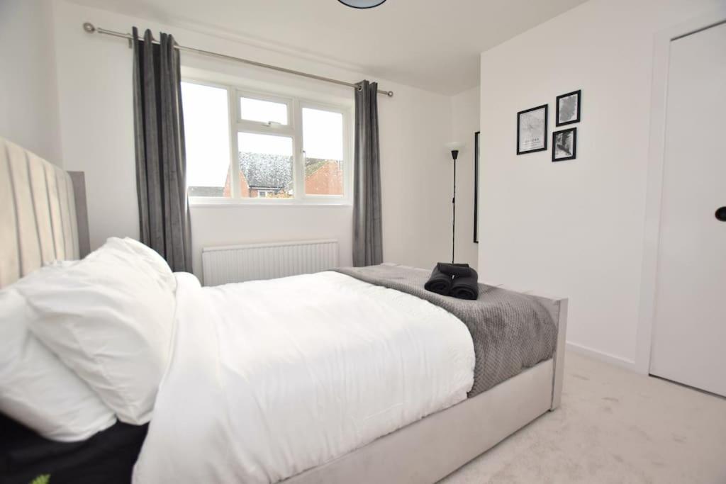 Luxury Central Oxford Detached Home Bagian luar foto