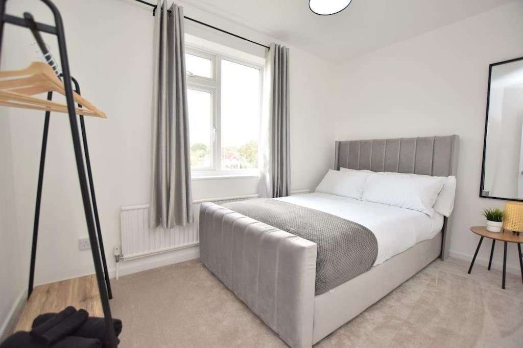 Luxury Central Oxford Detached Home Bagian luar foto