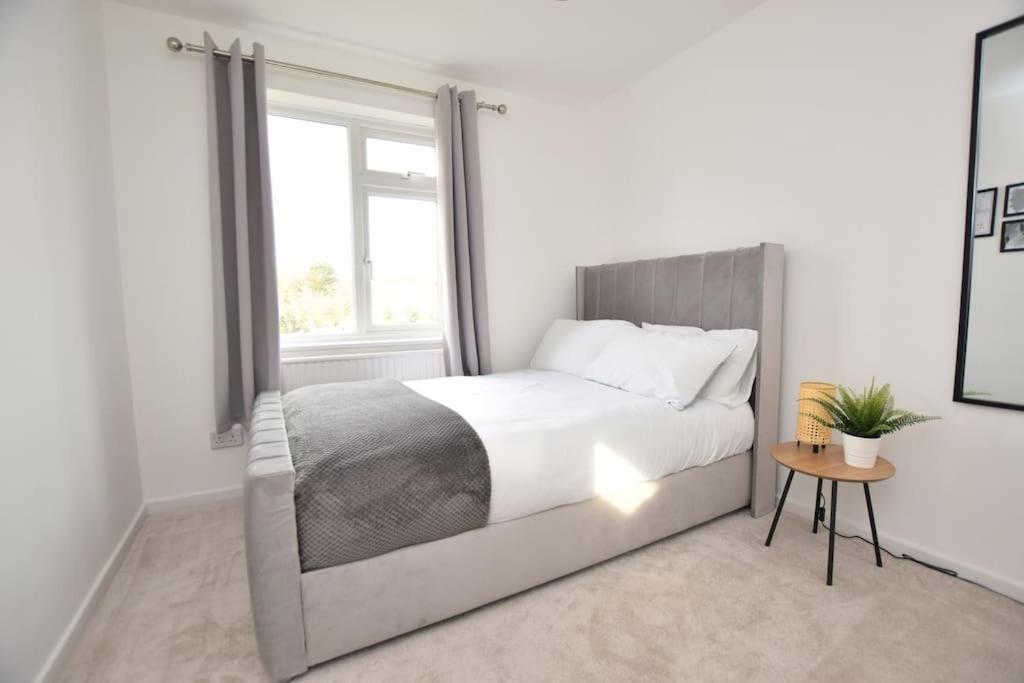 Luxury Central Oxford Detached Home Bagian luar foto