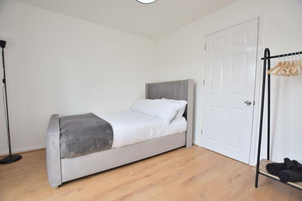 Luxury Central Oxford Detached Home Bagian luar foto