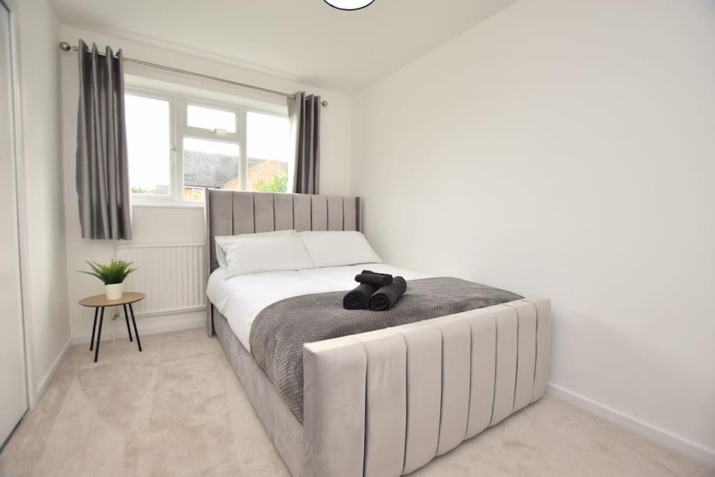 Luxury Central Oxford Detached Home Bagian luar foto