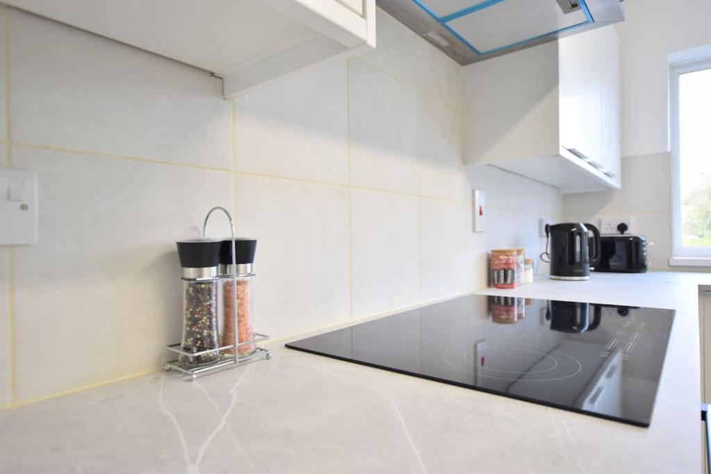 Luxury Central Oxford Detached Home Bagian luar foto