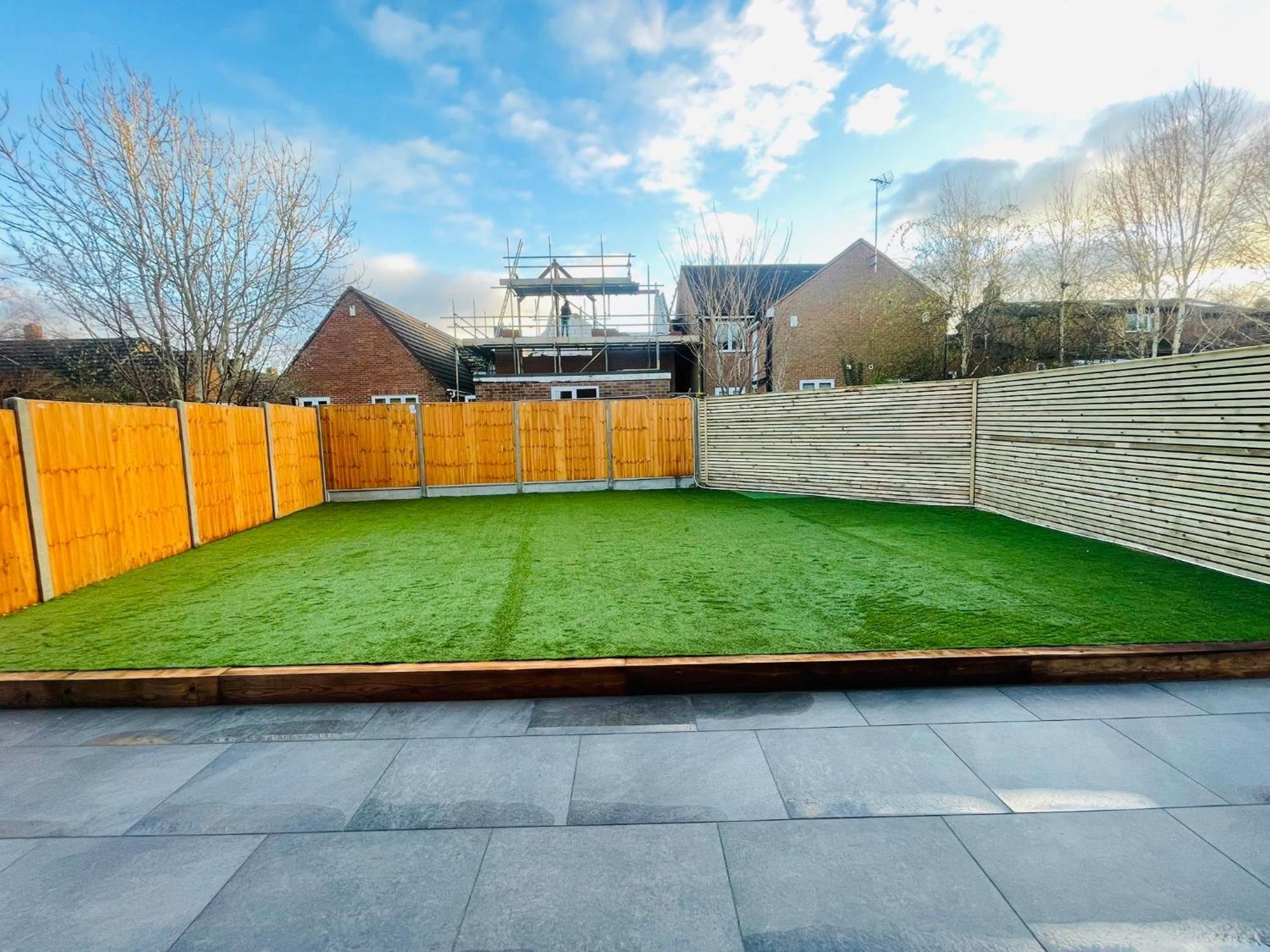Luxury Central Oxford Detached Home Bagian luar foto