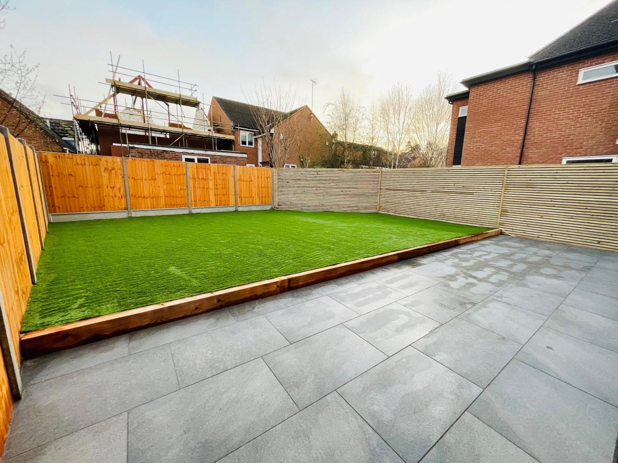 Luxury Central Oxford Detached Home Bagian luar foto