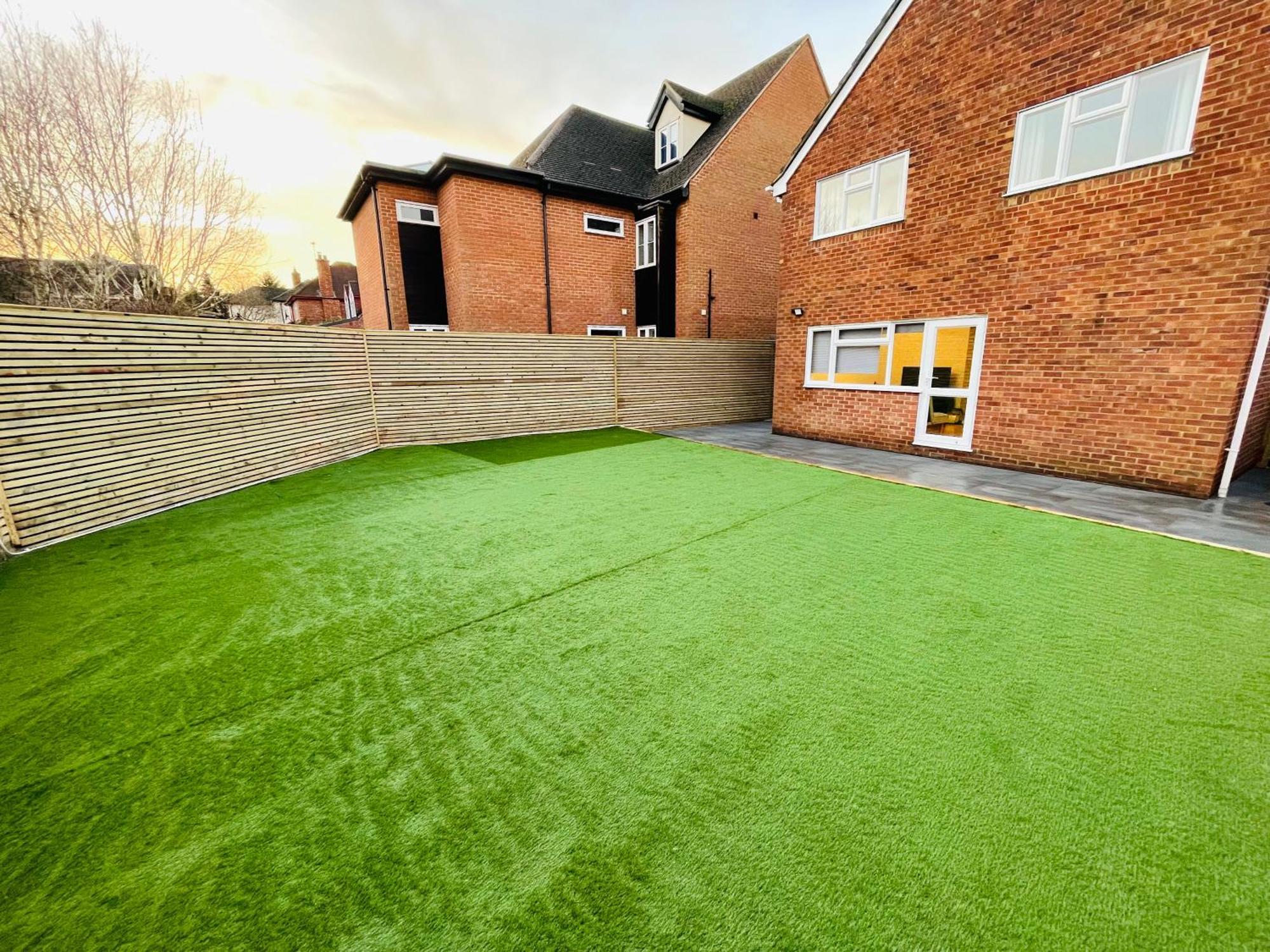 Luxury Central Oxford Detached Home Bagian luar foto
